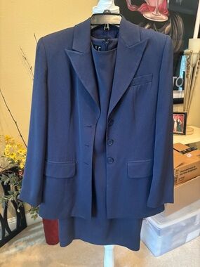 Women’s suit dress
